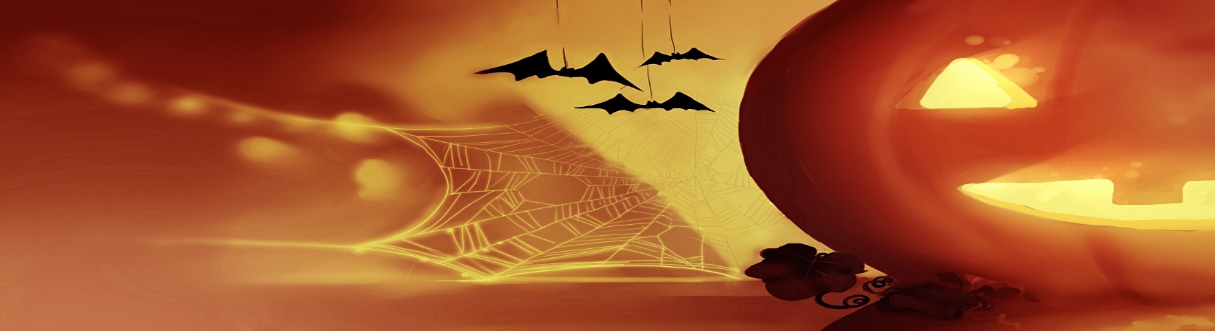 Halloween_Pumpkin_Bats_Spider_web_523086_1280x731