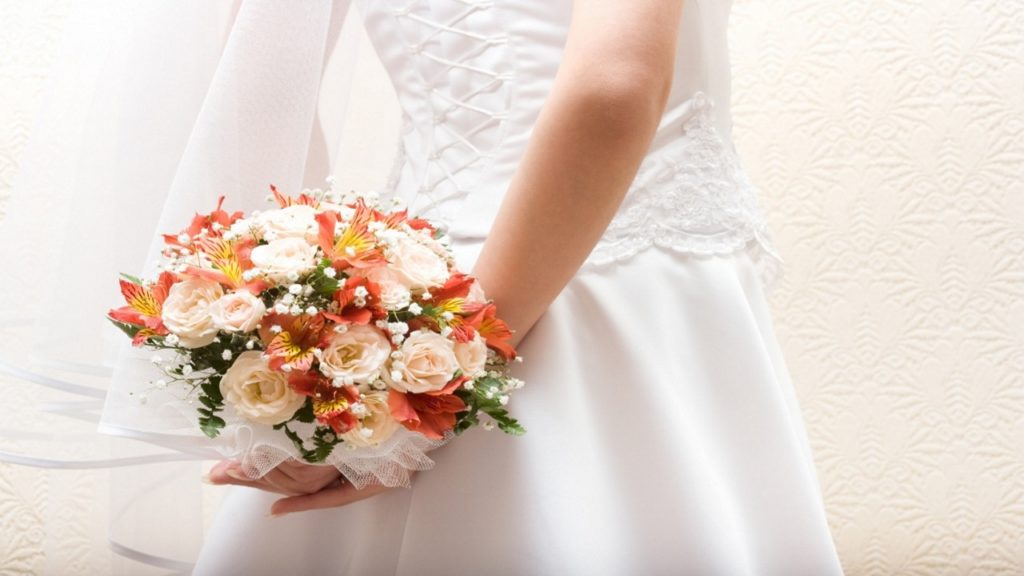 fiori matrimonio