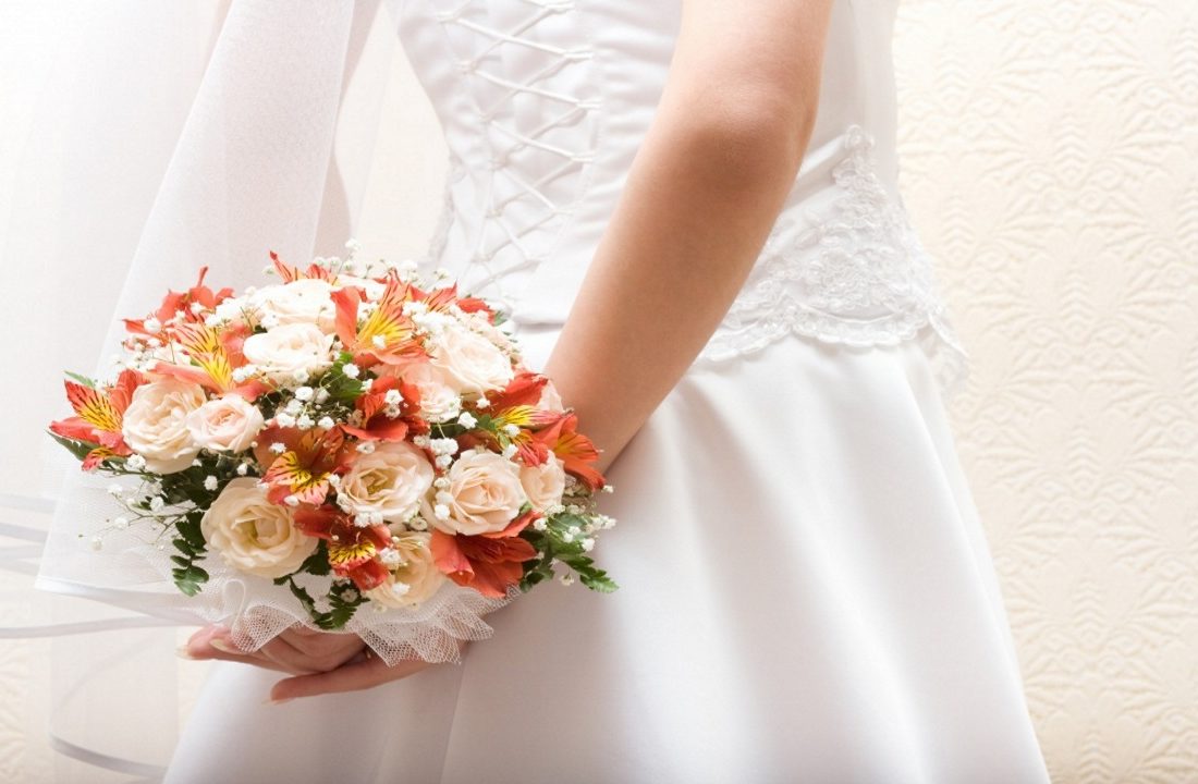 fiori matrimonio