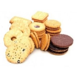 biscotti assortiti