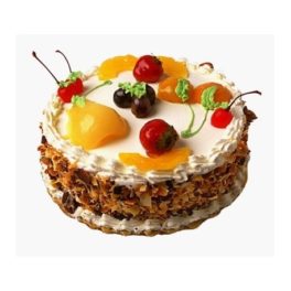 Torta Fruit Cake