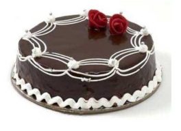 torta panna e cioccolato invio online