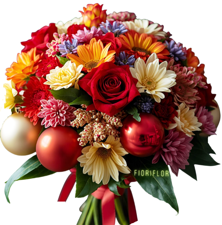 boqueut misto di natale