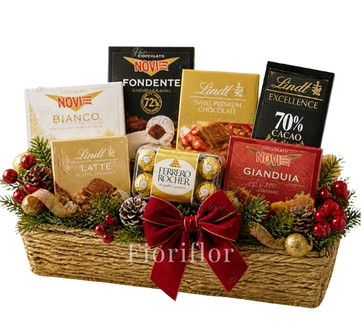 cesto dolce tentazione mix cioccolata (1)
